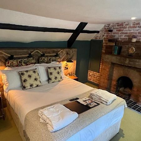 Castle Inn West Lulworth Exterior foto